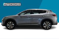 BYD Seal U vaihtoauto