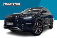 BYD Seal U vaihtoauto