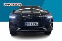 BYD Seal U vaihtoauto