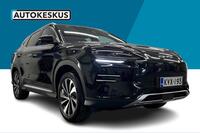 BYD Seal U vaihtoauto