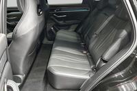 BYD Seal U vaihtoauto