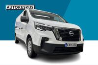 Nissan Primastar vaihtoauto