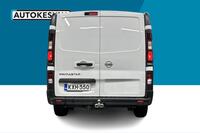 Nissan Primastar vaihtoauto