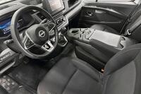 Nissan Primastar vaihtoauto