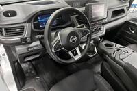 Nissan Primastar vaihtoauto