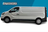 Nissan Primastar vaihtoauto