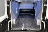 Nissan Primastar vaihtoauto