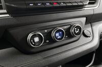 Nissan Primastar vaihtoauto