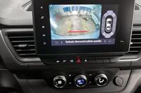 Nissan Primastar vaihtoauto