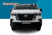 Nissan Primastar vaihtoauto