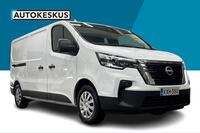 Nissan Primastar vaihtoauto
