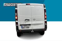 Nissan Primastar vaihtoauto