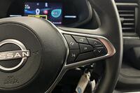 Nissan Primastar vaihtoauto