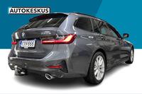 BMW 3-sarja vaihtoauto