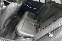 BMW 3-sarja vaihtoauto