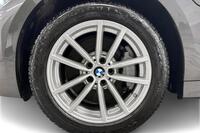 BMW 3-sarja vaihtoauto