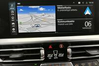 BMW 3-sarja vaihtoauto