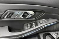 BMW 3-sarja vaihtoauto