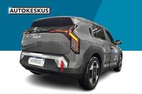 Kia EV3 vaihtoauto