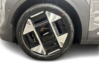 Kia EV3 vaihtoauto