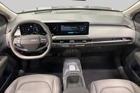 Kia EV3 vaihtoauto