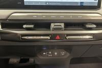 Kia EV3 vaihtoauto