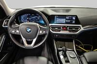 BMW 3-sarja vaihtoauto