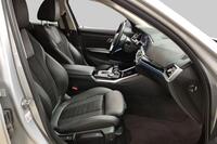 BMW 3-sarja vaihtoauto