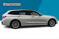 BMW 3-sarja vaihtoauto