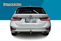 BMW 3-sarja vaihtoauto