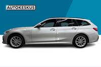 BMW 3-sarja vaihtoauto