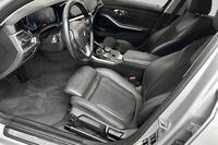 BMW 3-sarja vaihtoauto