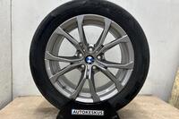 BMW 3-sarja vaihtoauto