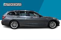 BMW 3-sarja vaihtoauto