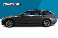 BMW 3-sarja vaihtoauto