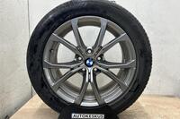 BMW 3-sarja vaihtoauto