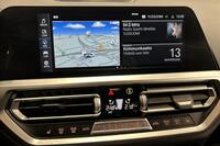 BMW 3-sarja vaihtoauto