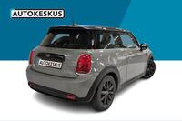 Mini Cooper S vaihtoauto