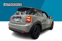 Mini Cooper vaihtoauto