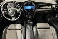 Mini Cooper vaihtoauto