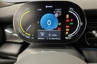 Mini Cooper vaihtoauto