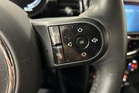 Mini Cooper vaihtoauto