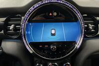 Mini Cooper vaihtoauto