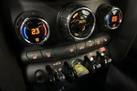 Mini Cooper vaihtoauto