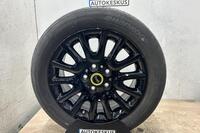 Mini Cooper vaihtoauto