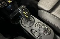 Mini Cooper vaihtoauto