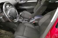 Citroën C4 vaihtoauto