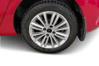 Citroën C4 vaihtoauto