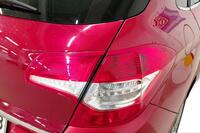 Citroën C4 vaihtoauto