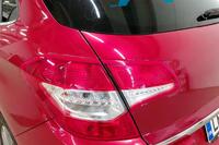 Citroën C4 vaihtoauto